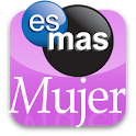 ESMAS Mujer logo