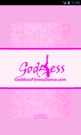 Goddess Fitness Dance