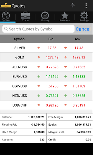 NBH aTrader