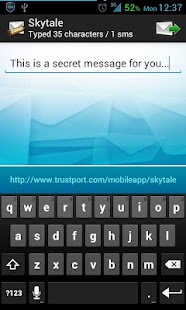 Download Skytale APK