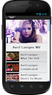 免費下載娛樂APP|Avril Lavigne Fans app開箱文|APP開箱王
