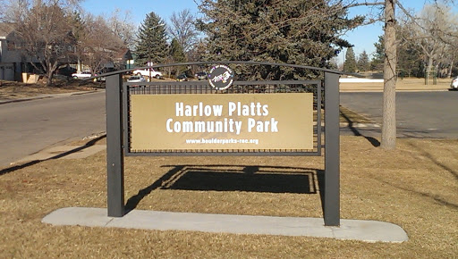 Harlow Platts Community Park