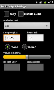 How to mod BigVEncoder 2.9.00 apk for pc