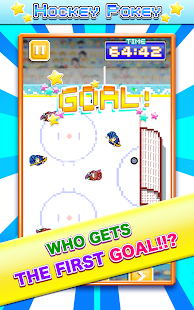 Tricky Pass Ice Hockey Screenshots 11