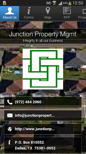 Junction Property Mgmt