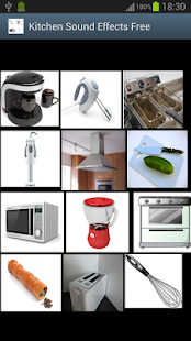 How to download Kitchen Sound Effects Free patch 1.0 apk for laptop