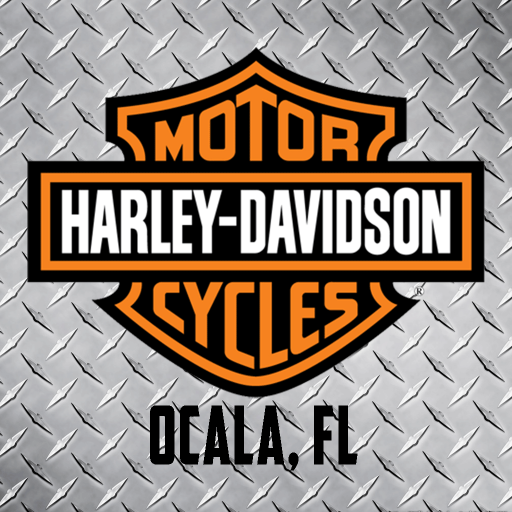 Harley-Davidson of Ocala LOGO-APP點子