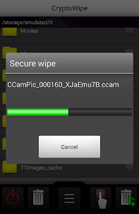 How to download CryptoWipe - Data disposal 1.0.14 mod apk for android
