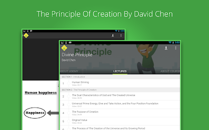 How To Be Happy In Life by Udemy poster 6