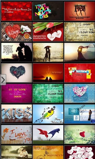 免費下載個人化APP|Love cute quote wallpaper HD app開箱文|APP開箱王