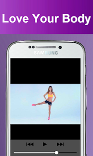 Download Butt Workouts Pro APK for PC