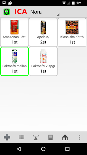 How to mod Fodolist inköpslista matlista 0.1.7 apk for laptop