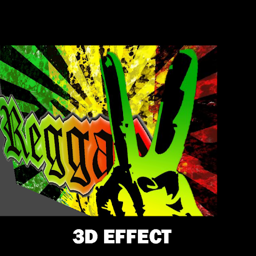 免費下載個人化APP|Reggae Peace 3D Live Wallpaper app開箱文|APP開箱王