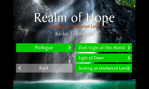 Realm of Hope