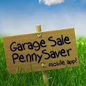 Garage Sale PennySaver logo