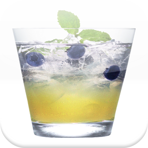 Drinks Recipes 生活 App LOGO-APP開箱王