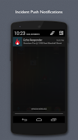 Echo Responder APK Screenshot #5