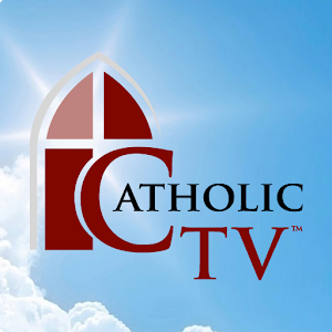 CatholicTV for Google TV 2.0