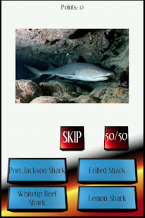How to mod Sharks Picture Quiz 1.0 apk for bluestacks