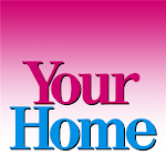 Cover Image of Descargar Your Home Magazine 4.10.31 APK