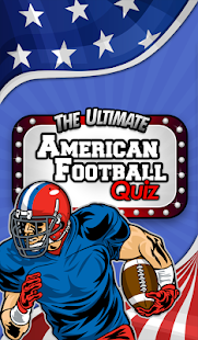 Ultimate American FootballQuiz