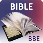 Cover Image of Télécharger Holy Bible (BBE) 1.2 APK