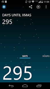 Free Download Days Until Xmas APK for Android