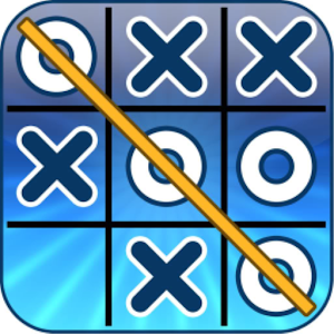 Tic Tac Toe.apk 1.2