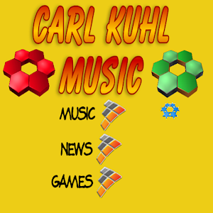 Carl Kuhl Music.apk 1.0
