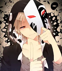 カゲプロ カノの壁紙画像 Apk Apkdownload Com