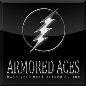 Armored Aces - 3D Tank Battles 街機 App LOGO-APP開箱王