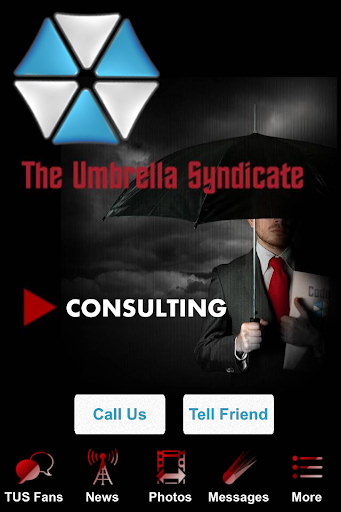 The Umbrella Syndicate