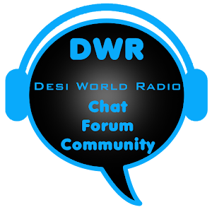 Desi World Radio Chat Forum 0.1