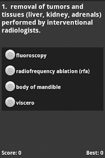 How to install 445 RADIOLOGY X-Ray Terms Quiz patch 1.0 apk for laptop