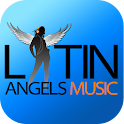 Latin Angels Music 2013