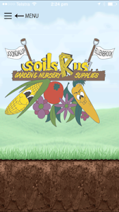 How to download SoilsRUs patch 4.1.1 apk for bluestacks