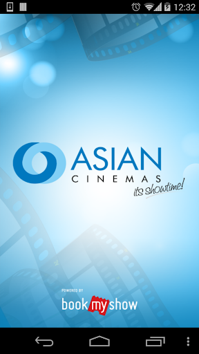 Asian Cinemas