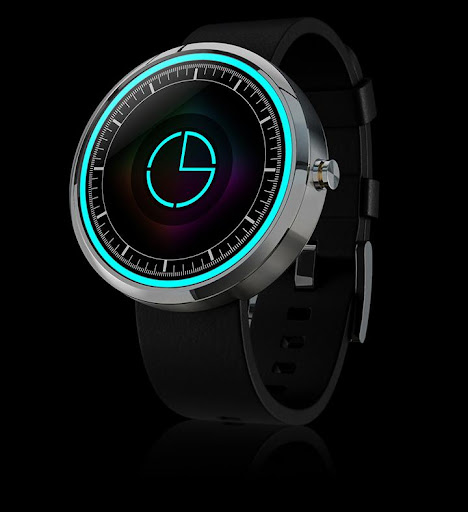 smartsays-专为 Android Wear 设计