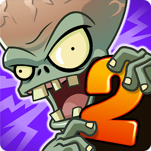 Plants vs. Zombies™ 2 icon