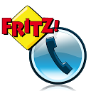FRITZ!App Fon mobile app icon