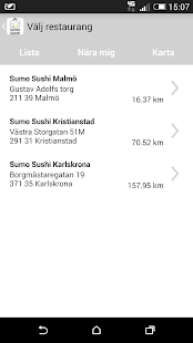 Sumo Sushi Screenshots 0