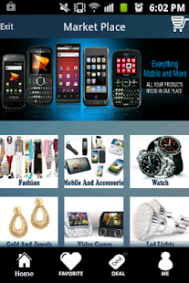 Lastest Shopping Online Demo APK