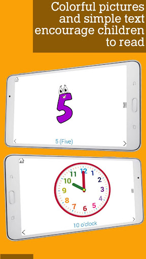 免費下載教育APP|Learn Numbers Time Days Months app開箱文|APP開箱王