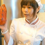 妮娜巧克力夢想城堡