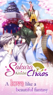How to download Sakura Amidst Chaos 2.4 mod apk for laptop