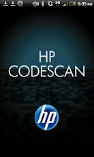 HP CODESCAN
