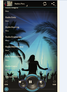 How to mod Radios Peru 1.4 unlimited apk for pc