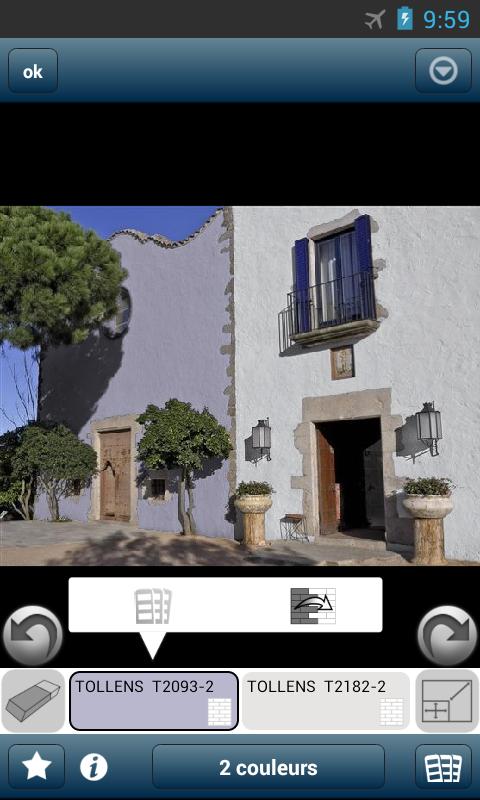 Archi Color Screen 3
