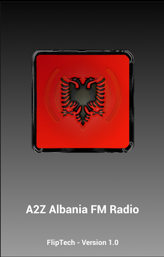 A2Z Albania FM Radio