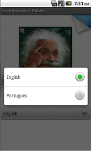 Lastest Free Einstein Riddle APK for Android
